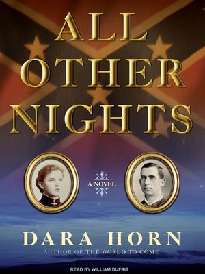 All Other Nights - Audiobook